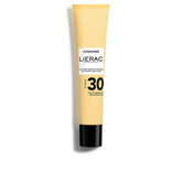 LIERAC-FLUIDO SOLAR VELUTADO SPF30 40 ml-DrShampoo - Perfumaria e Cosmética